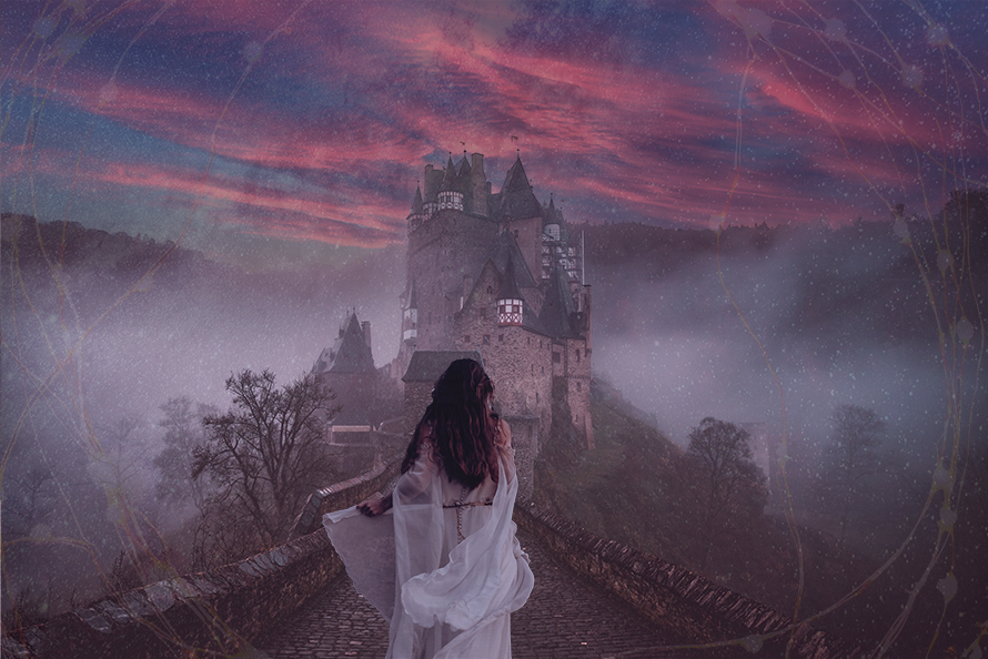 matte painting project final